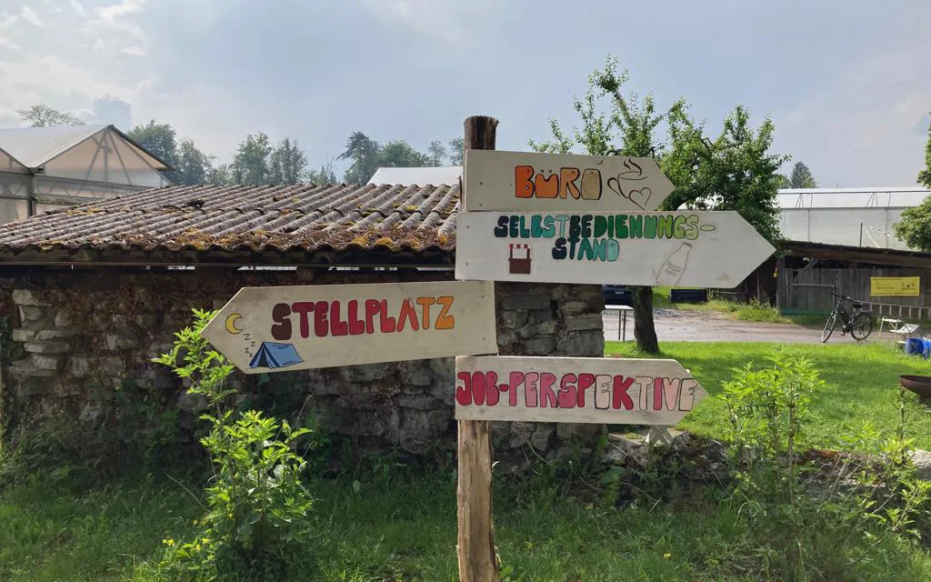 Wildenau Camping — photo 4